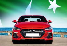 hyundai pakistan