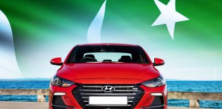 hyundai pakistan