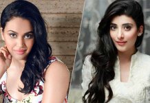 Swara Bhaskar