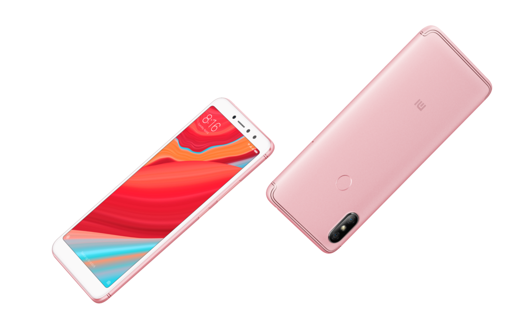 Xiaomi Redmi S2 Купить