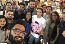 Hum style awards 2018