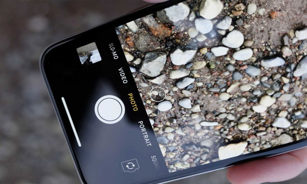 3 iPhone Photography Tricks To Get Professional Clicks!