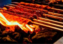 eateries in karachi