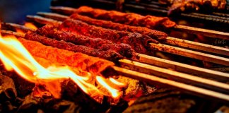 eateries in karachi