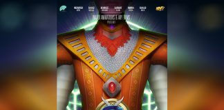 3 Bahadur: Rise of the Warriors
