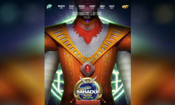 3 Bahadur: Rise of the Warriors