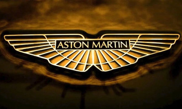 Aston Martin