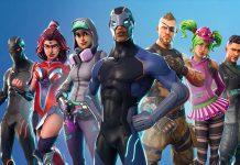 Fortnite