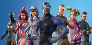 Fortnite