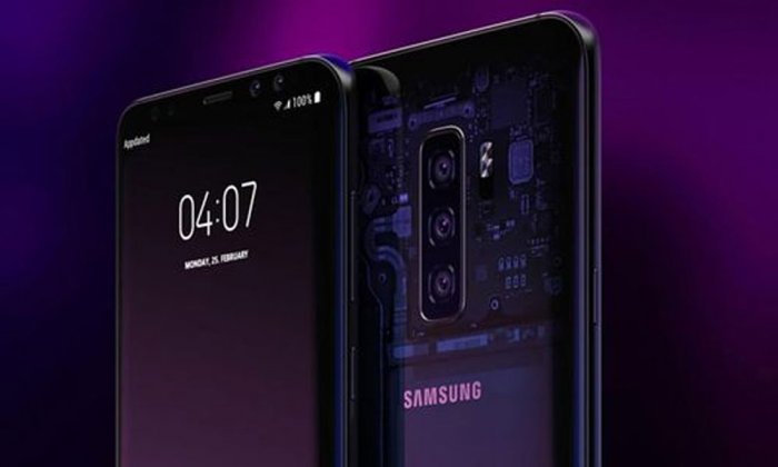 samsung s10 lite camera specs