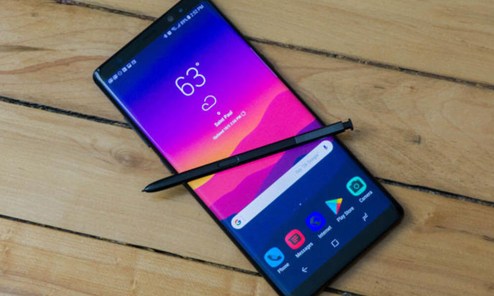 Samsung Note 9 is Coming with a Bundle of Freebies ... Samsung Note 9 is Coming with a Bundle of Freebies ... - 1000 x 600 jpeg 79kB