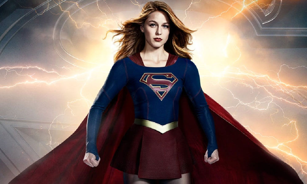 Warner Bros. to Develop New 'Supergirl' Movie - Brandsynario Warner Bros. to Develop New 'Supergirl' Movie - Brandsynario