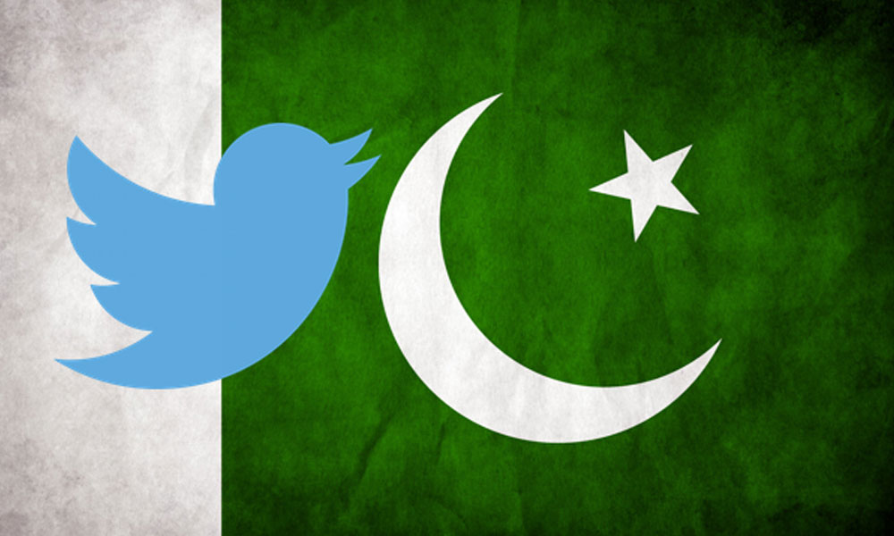 Image result for twitter pakistan