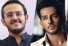 azaan sami khan