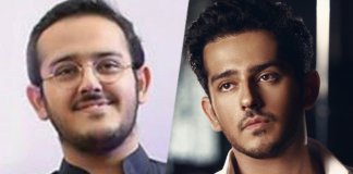 azaan sami khan