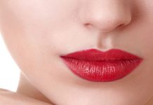 beauty products