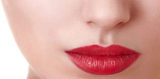 beauty products