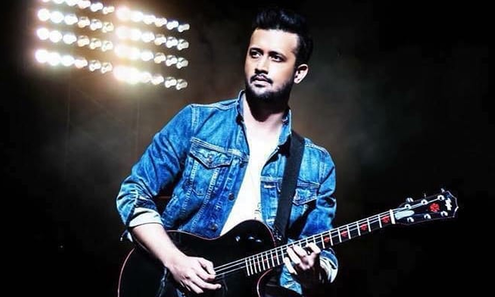 Chalte Chalte: Atif Aslam's New Song From Bollywood Movie 'Mitron...
