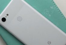 google-pixel-3