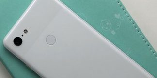 google-pixel-3