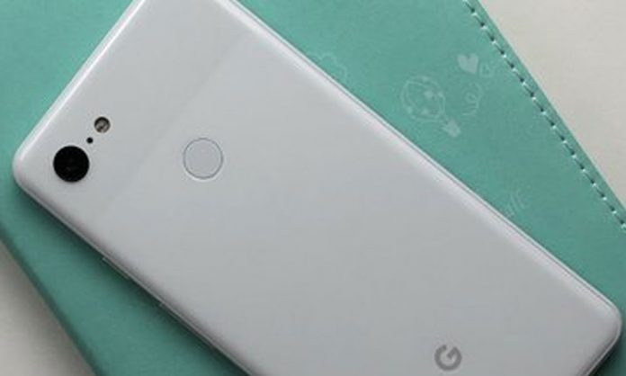 google-pixel-3