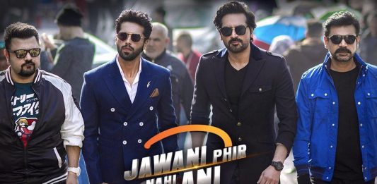jawani phir nahi ani 2 review