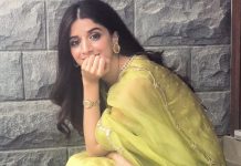 mawra hocane
