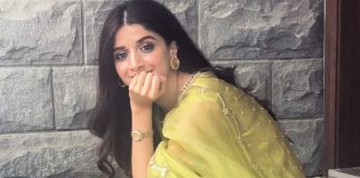 mawra hocane