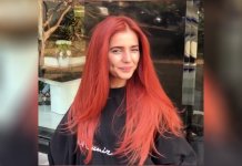 momina mustehsan