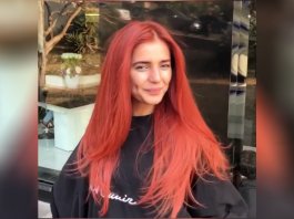 momina mustehsan