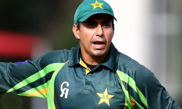 nasir jamshed