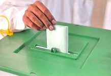 overseas pakistani voting