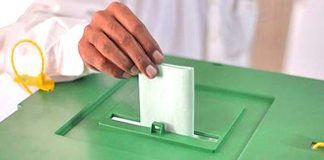 overseas pakistani voting