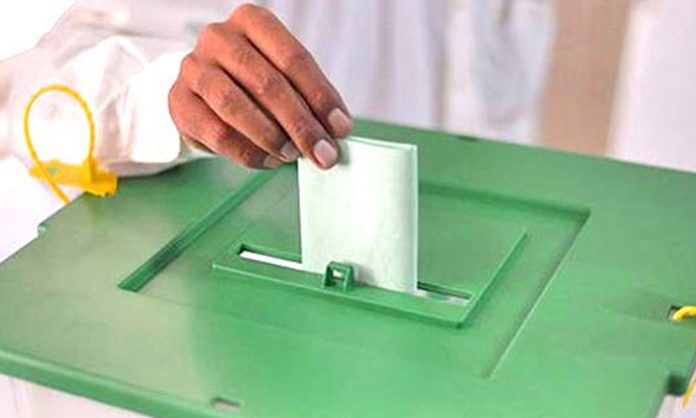 overseas pakistani voting