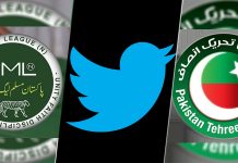 pti-vs-pmln-twitter