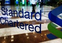 standard chartered