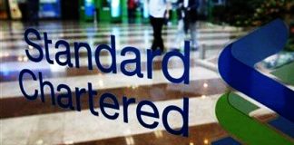 standard chartered