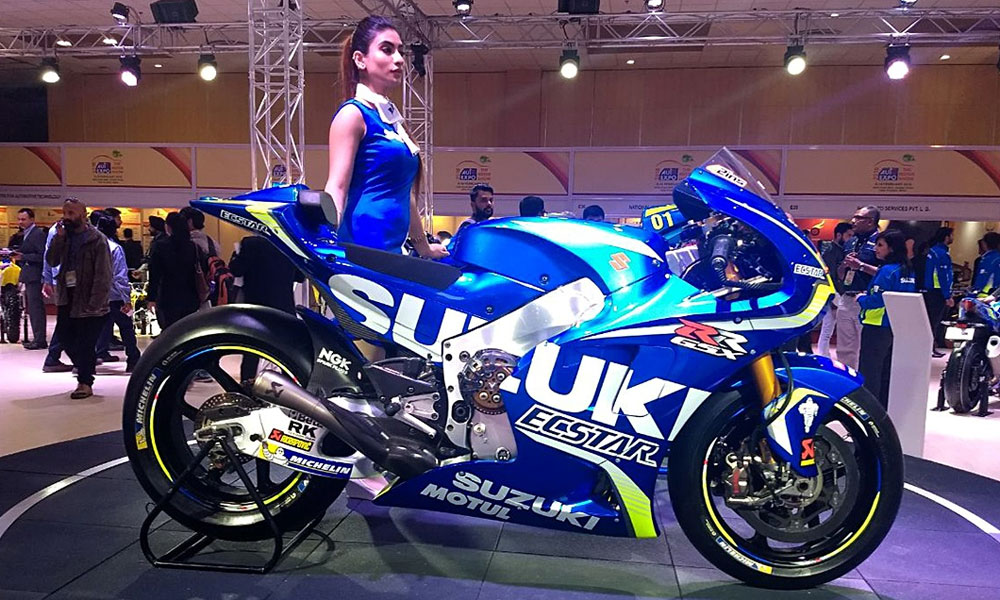 Suzuki Pakistan Raises Bike Prices By Pkr 6 500 Brandsynario