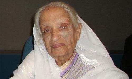 Google Fatima Surraya Bajia