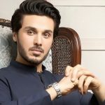 Ahsan khan