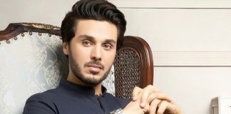 Ahsan khan