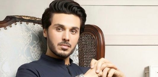 Ahsan khan