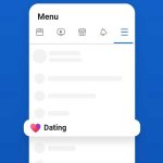 Facebook Dating