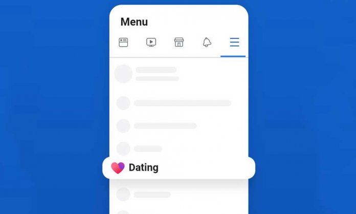 Facebook Dating