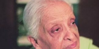 Google Fatima Surraya Bajia