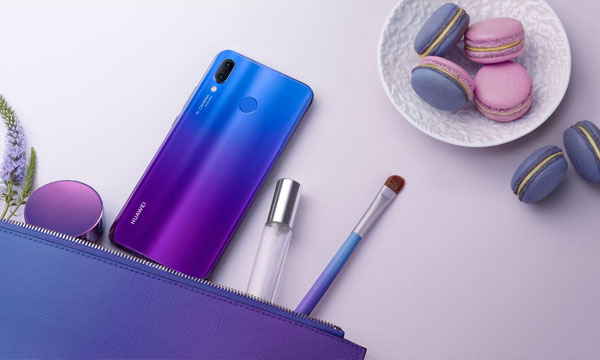 Huawei-Nova-3