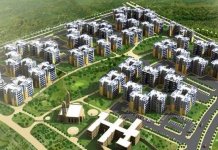 Insaf Homes