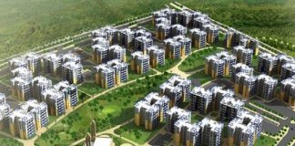 Insaf Homes