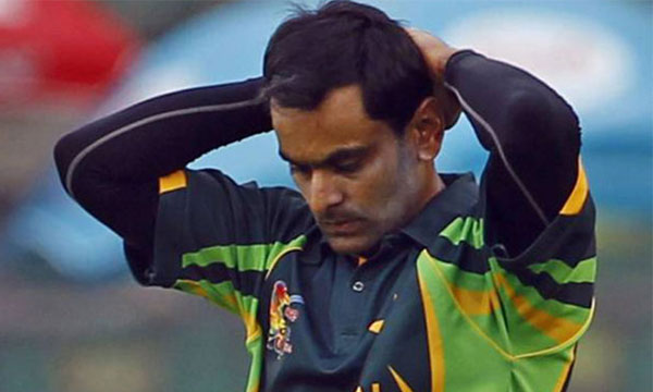 Mohammad-Hafeez