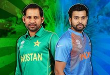 Pakistan Vs India Asia Cup 2018